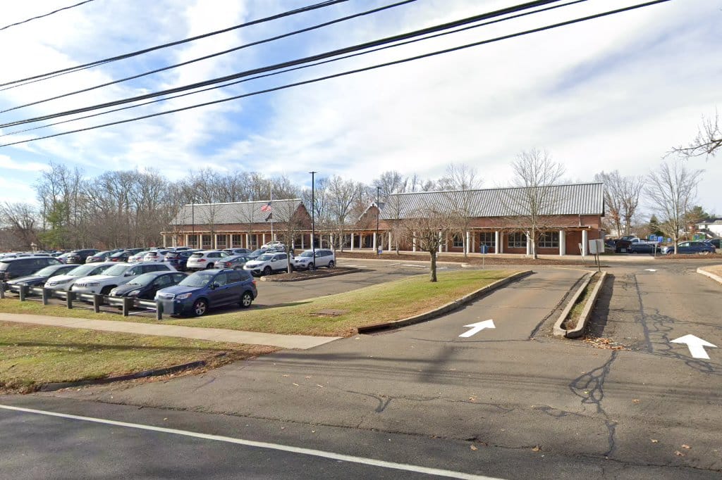 Mary T Murphy School