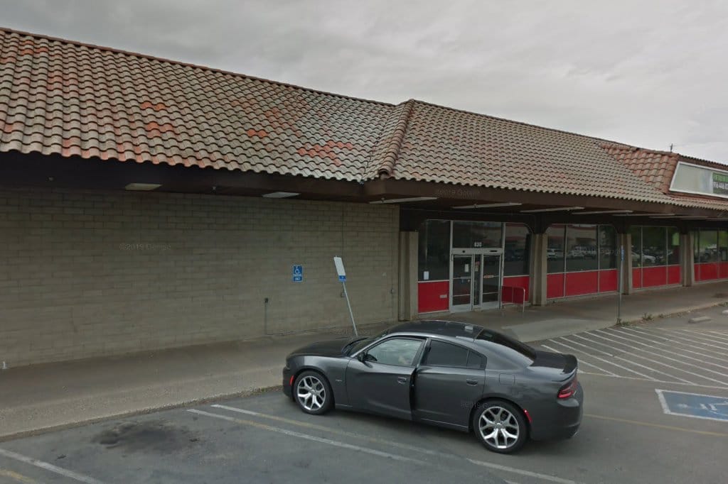 CVS Pharmacy