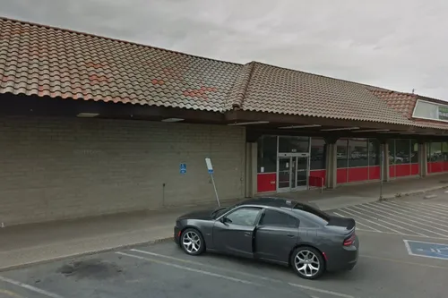 CVS Pharmacy