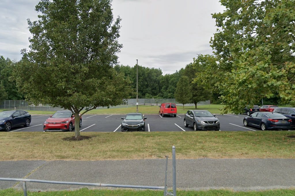 Delaware Technical Community College-Central Office