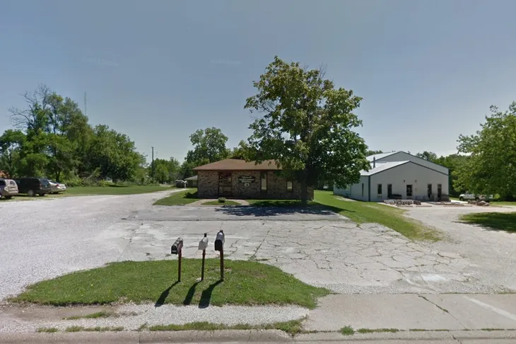 Kirksville Small Animal Hospital