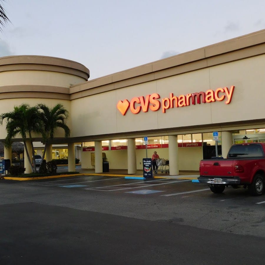 CVS Pharmacy
