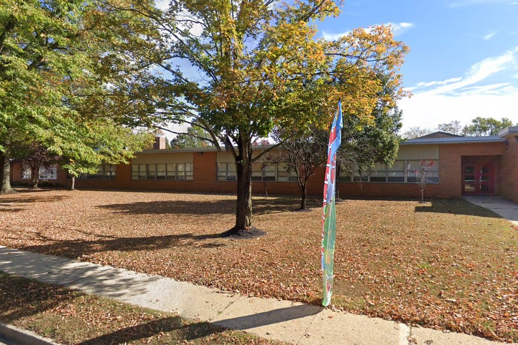 Max Leuchter School
