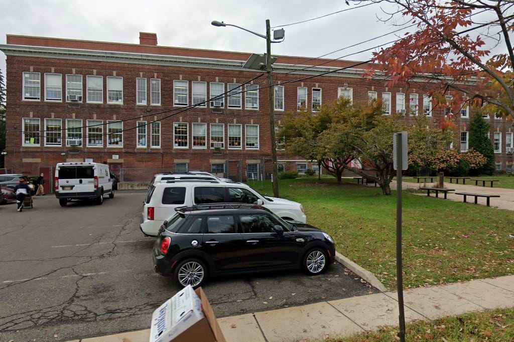 Watchung School