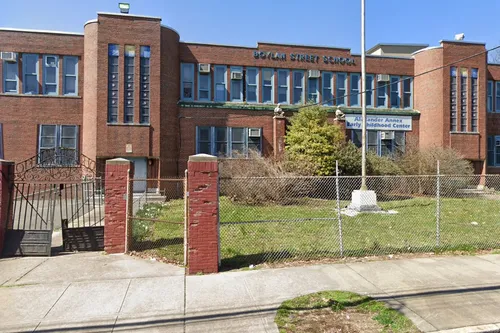 Boylan Early Childhood CT School