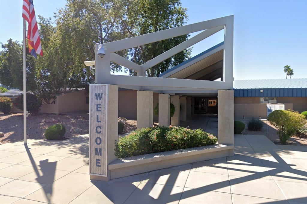 EVIT - Compadre High School