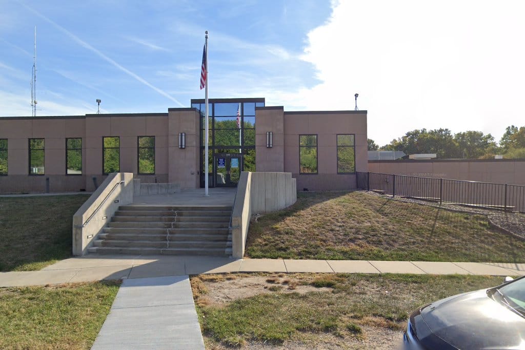Sugar Creek Municipal Court