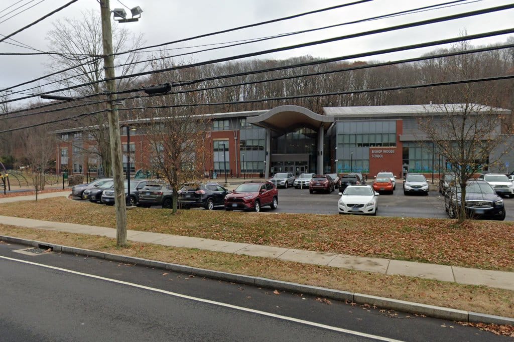 Bishop Woods School