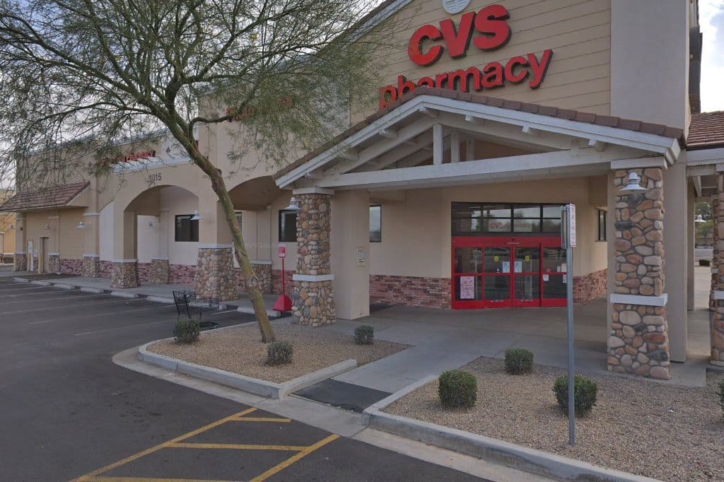 CVS Pharmacy