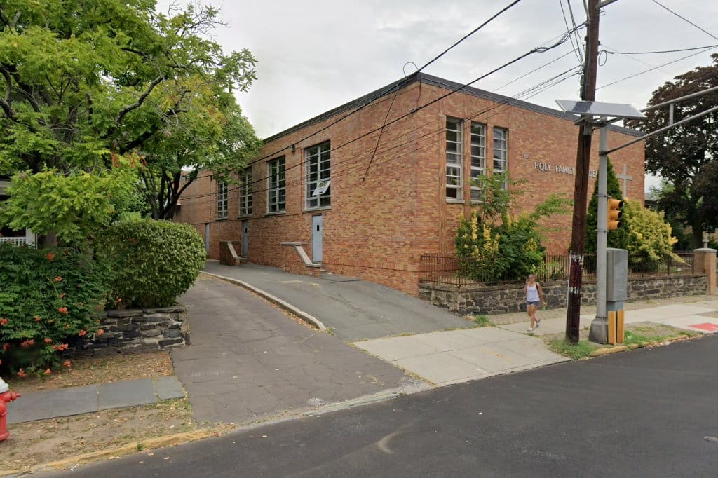 Holy Family Academy