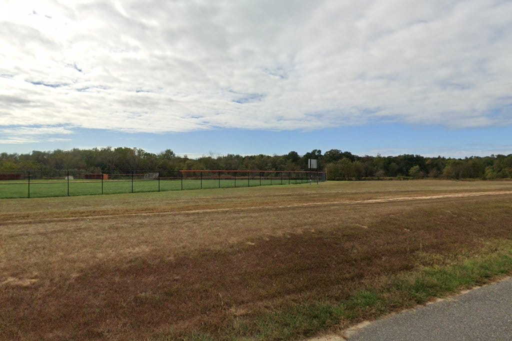 Cumberland Regional High School