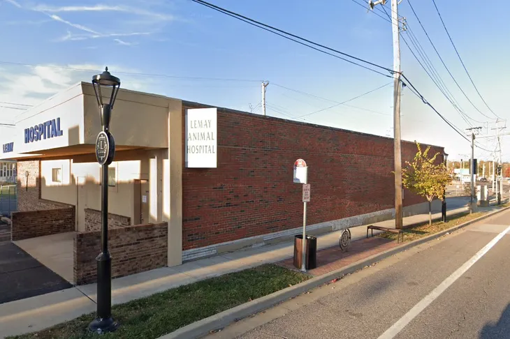 Lemay Animal Hospital