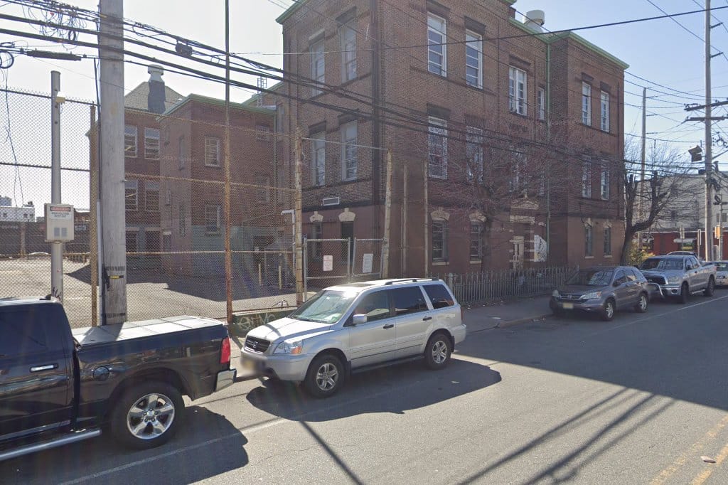 South St Marys Street Elementary School