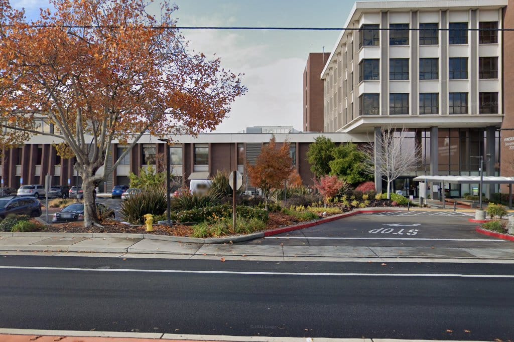 Kaiser Permanente Sacramento Medical Center Pharmacy