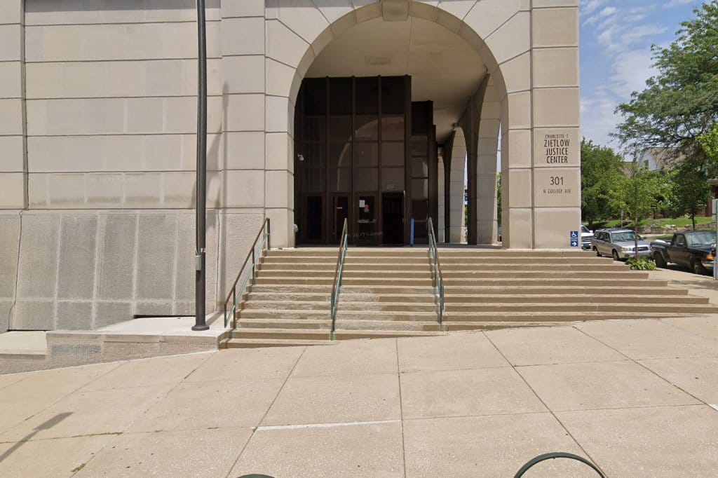 Monroe County Prosecuting Attorney