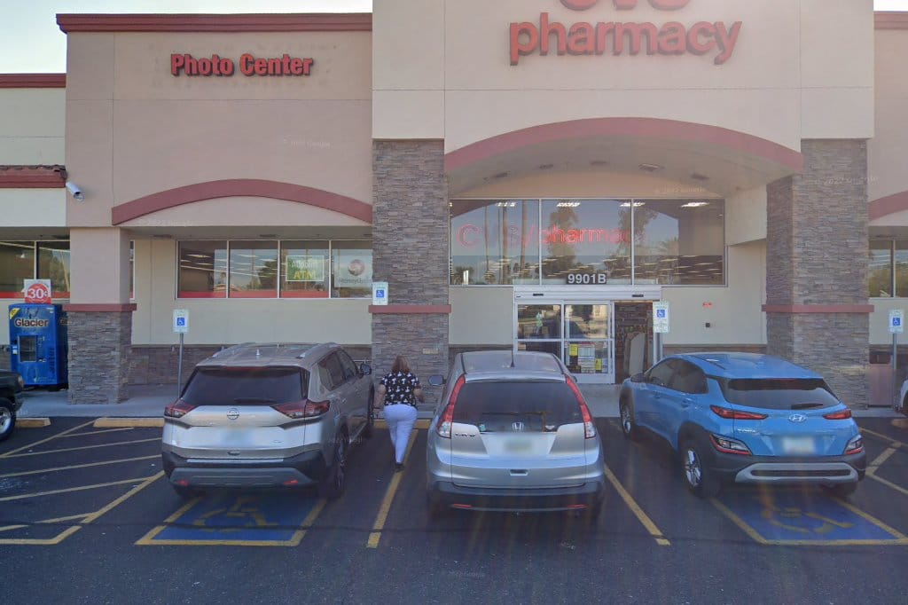 CVS Pharmacy