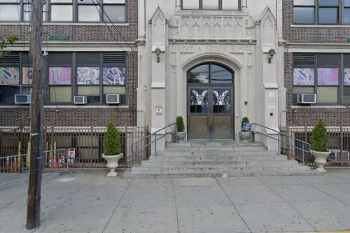Thomas A Edison Elementary School