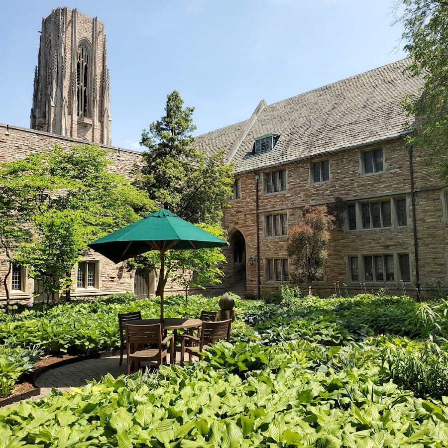 Concordia Seminary
