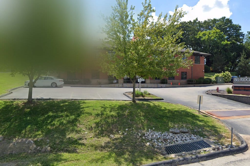 BelRidge Municipal Court