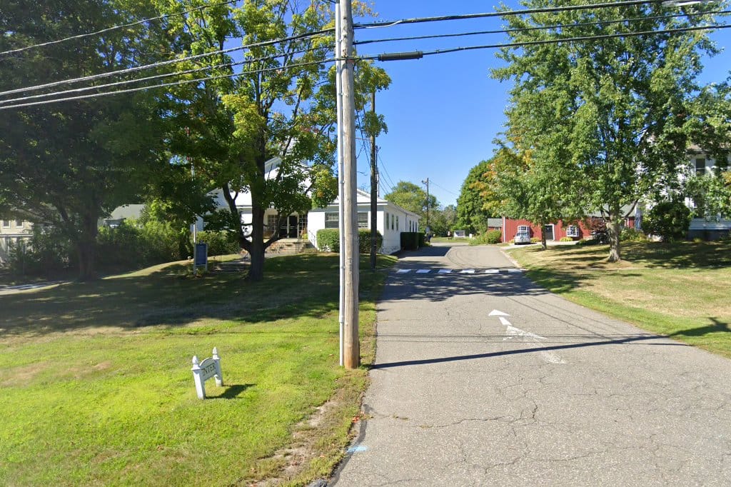 Litchfield Passport Office