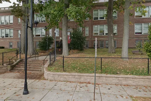 Charles H Bullock School