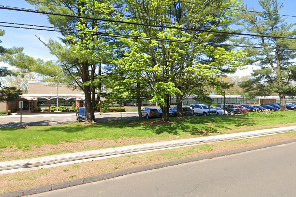 Evarts C Stevens School