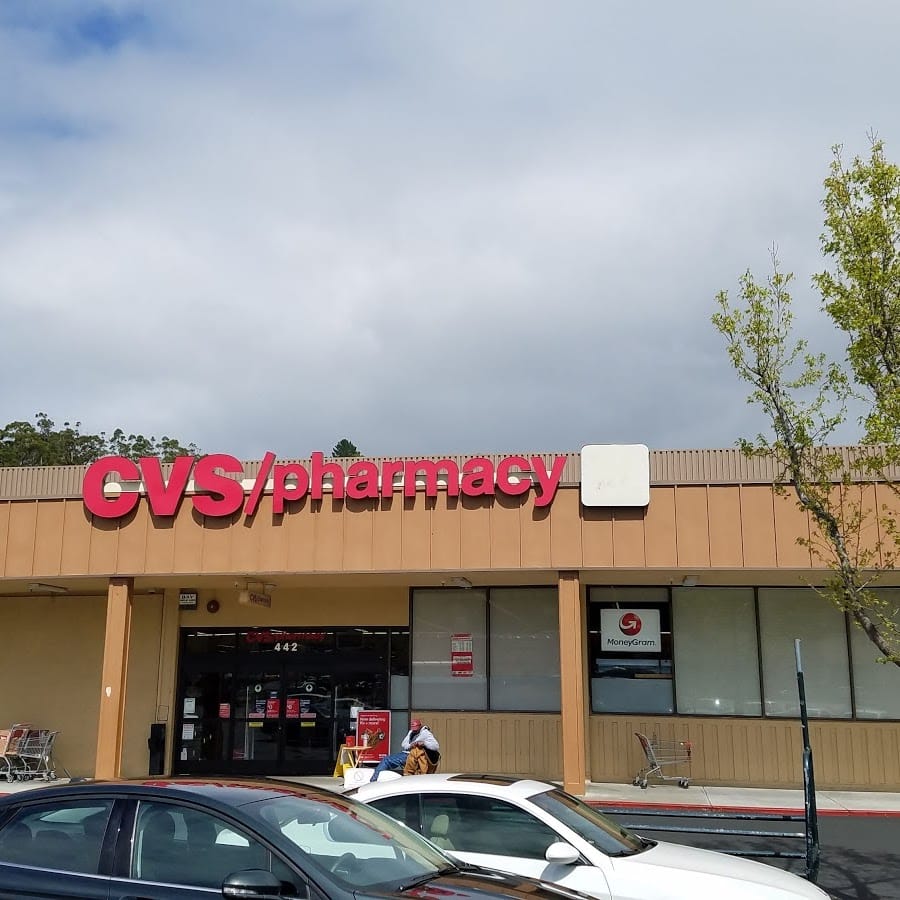 CVS Pharmacy