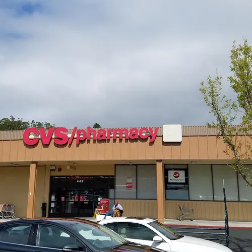 CVS Pharmacy