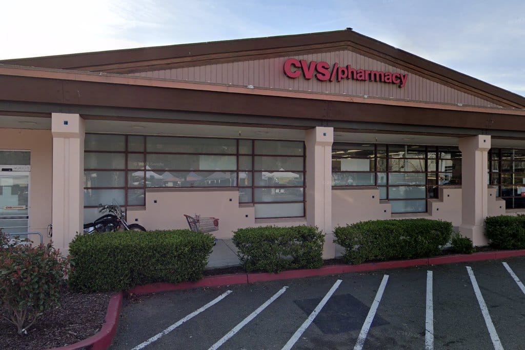 CVS Pharmacy