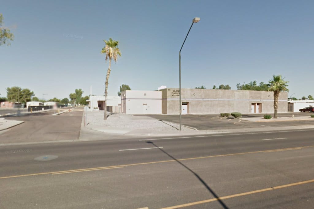 Gilbert Classical Academy