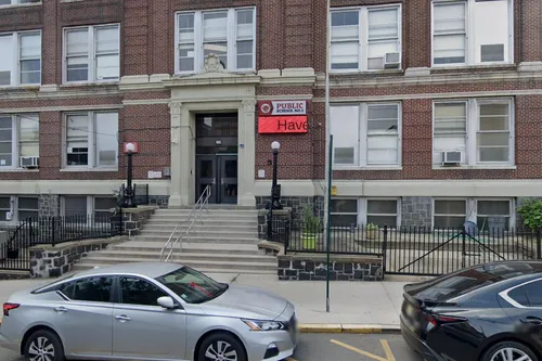West New York Public School #1
