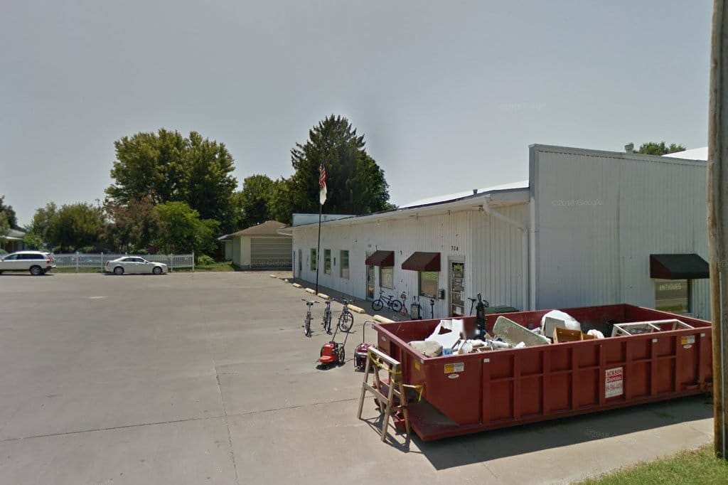 Aledo Secretary of State Office