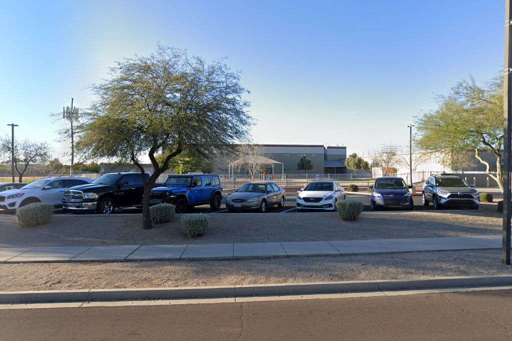 Sonoran Heights Elementary School