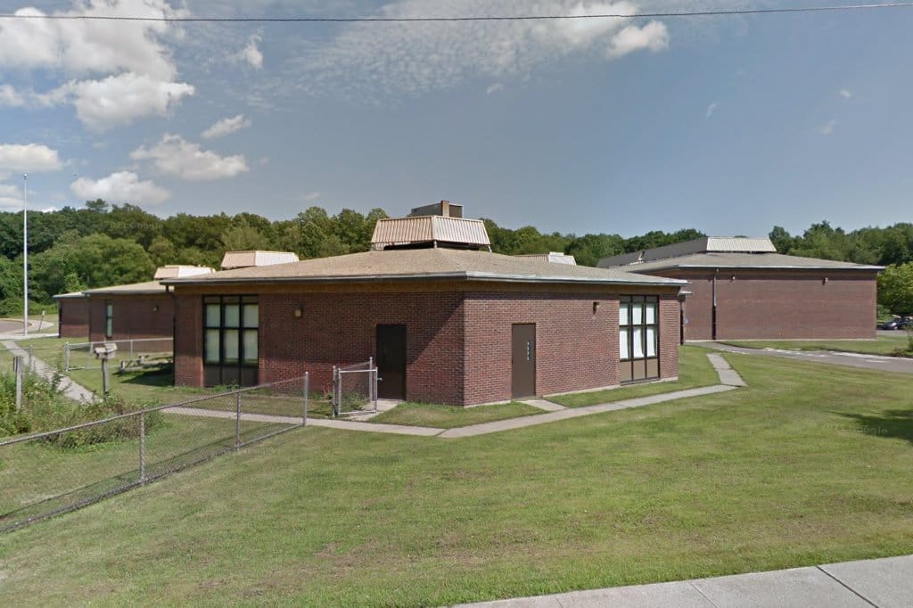 DC Moore School