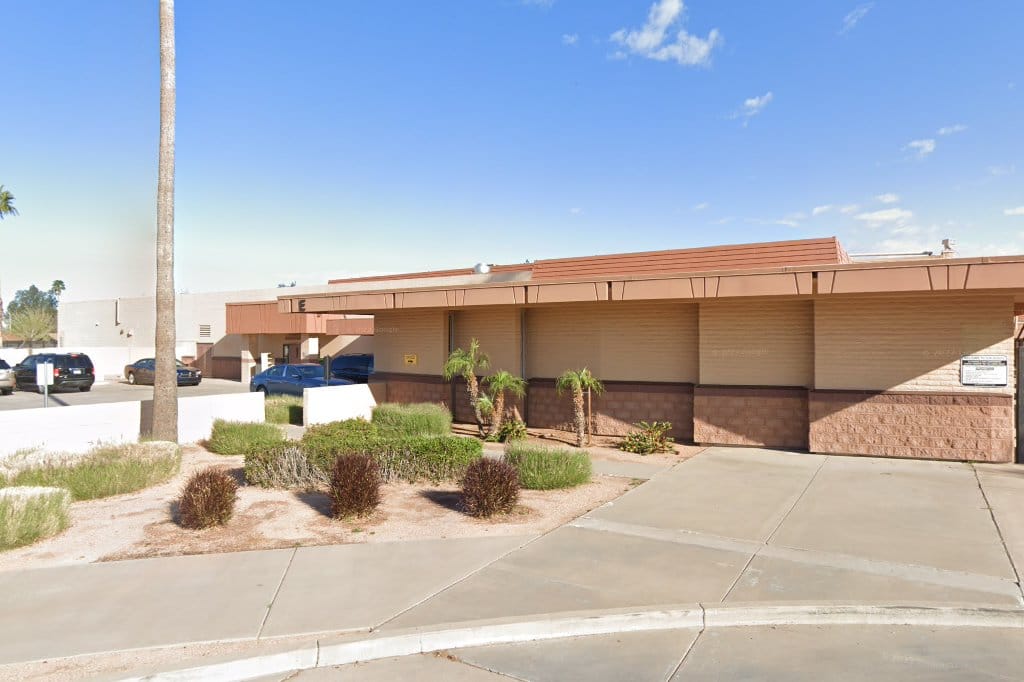 Erie Elementary School