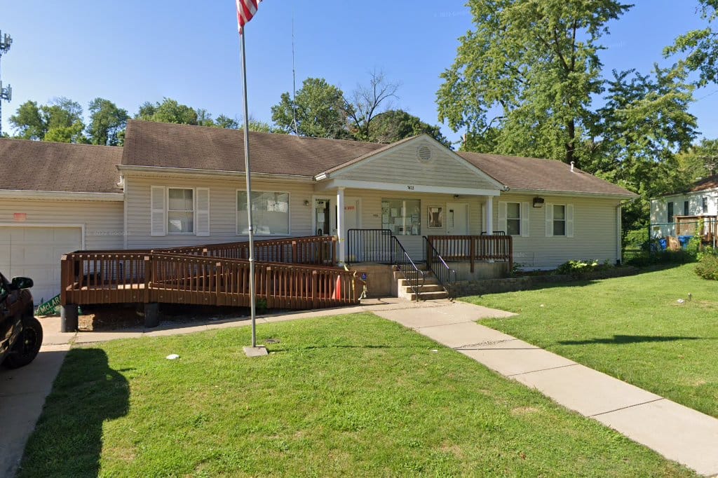 Country Club Hills Municipal Court