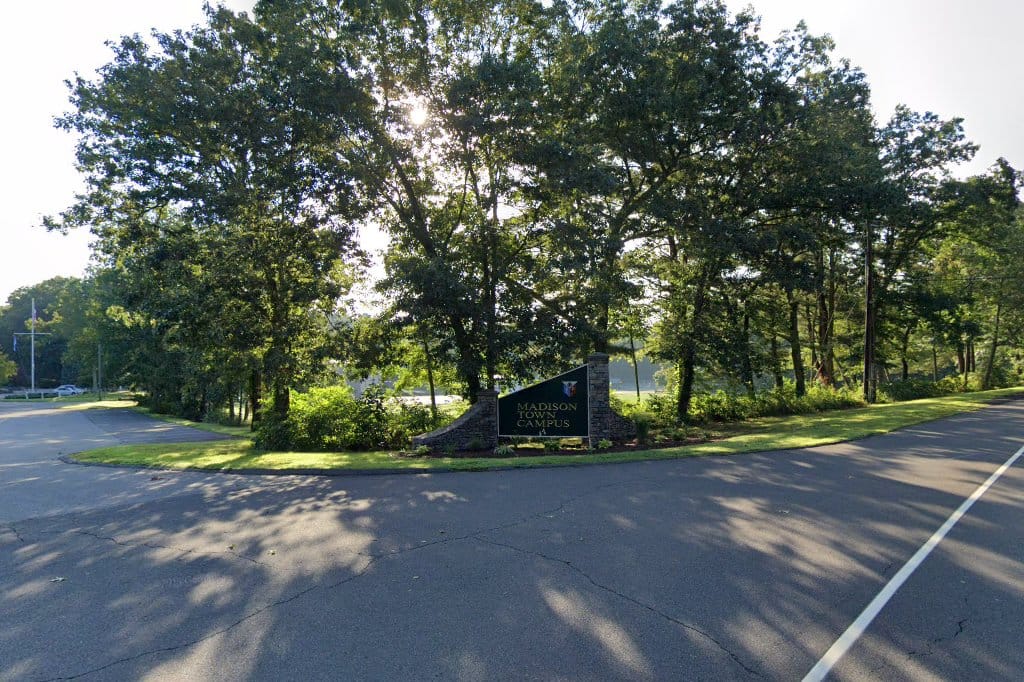 Town Campus Learning Center