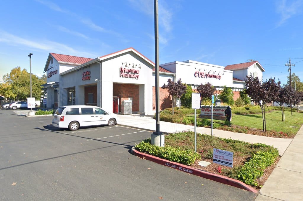 CVS Pharmacy