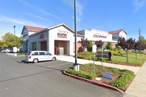 CVS Pharmacy