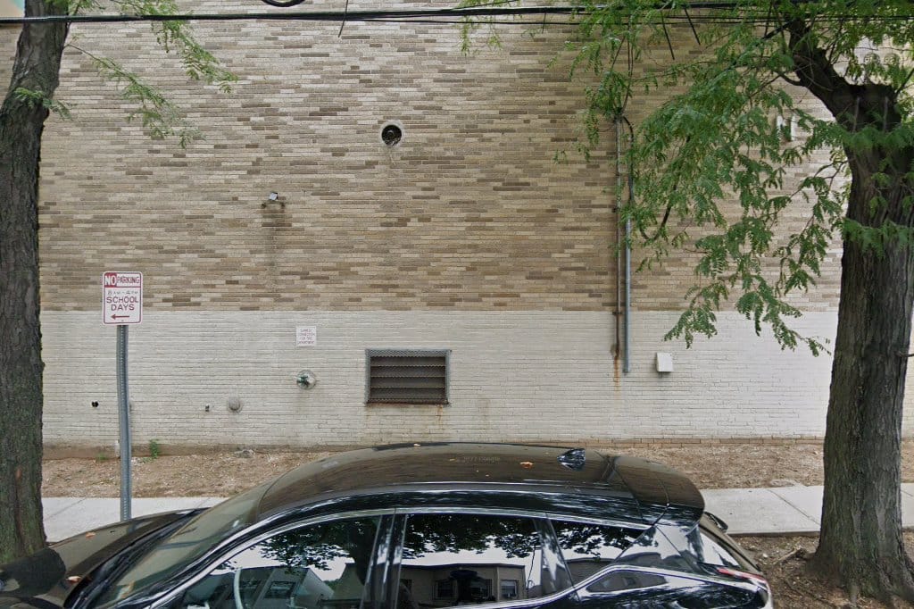 Ezra L Nolan Middle School 40