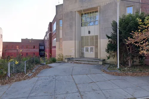 Dayton St School
