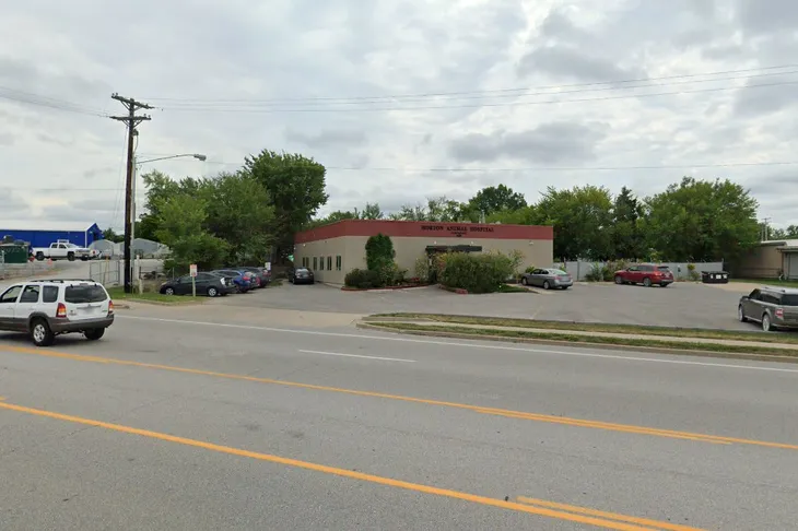 Northeast Horton Animal Hospital