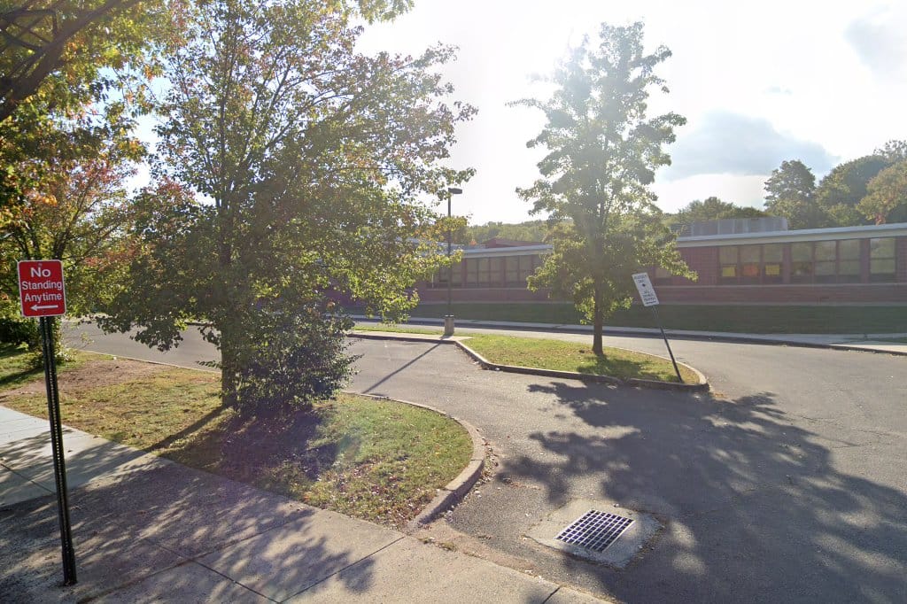 Katherine Brennan/Clarence Rogers School