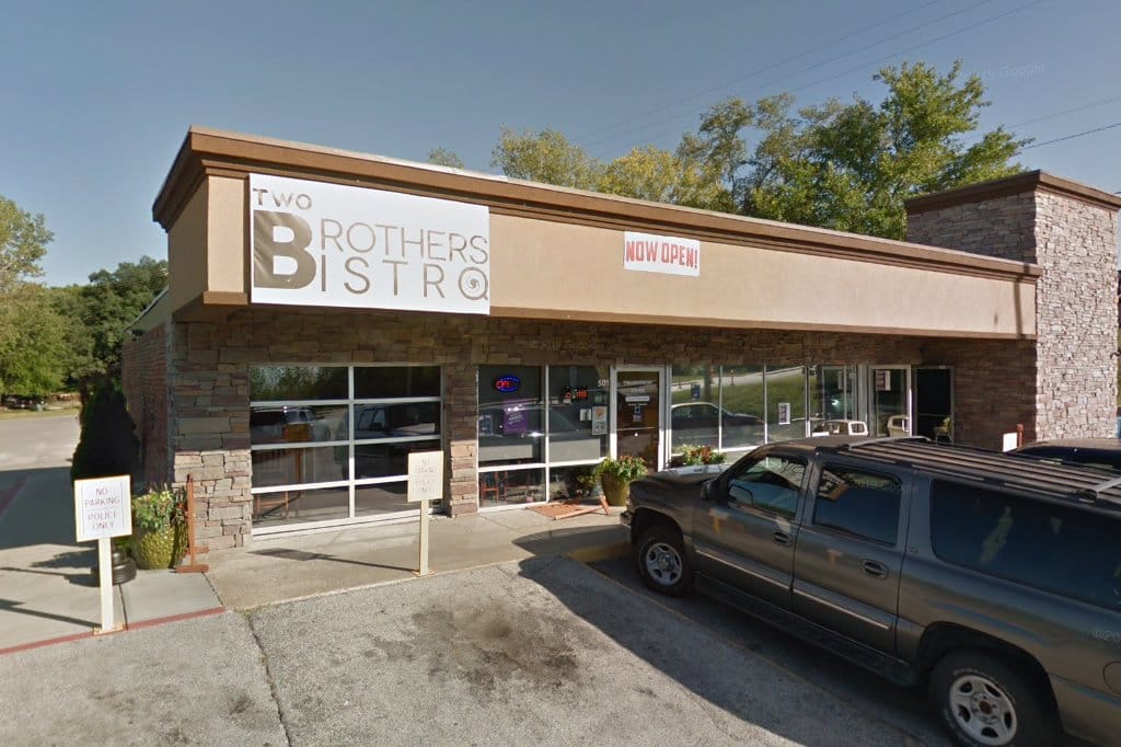 Independence Driver License & Vehicle Registration Office