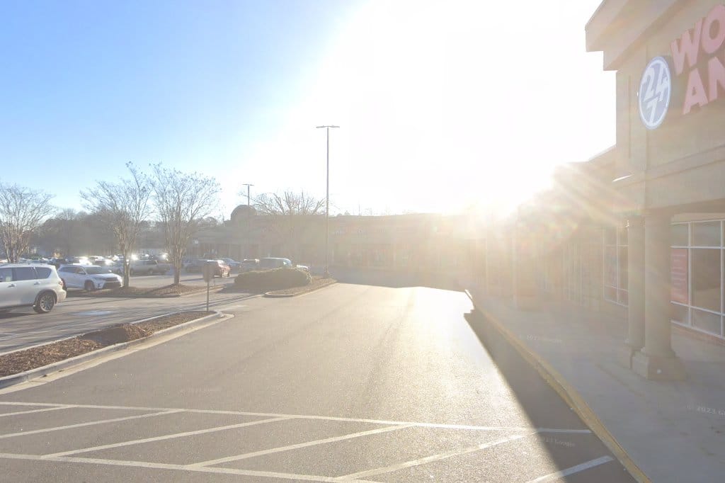 Goodwill Watkinsville