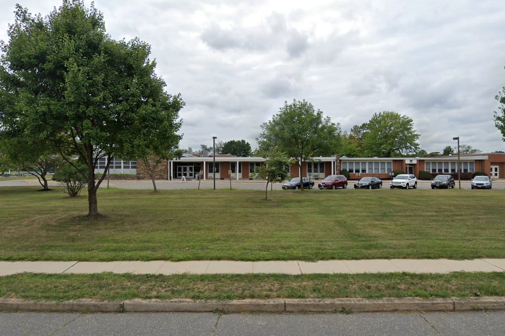 Barley Sheaf School