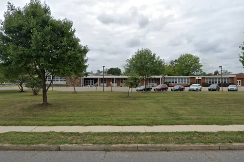Barley Sheaf School