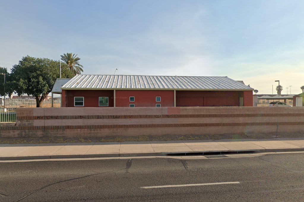 Salt River Accelerated Learning Academy