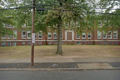 Glenfield Middle School