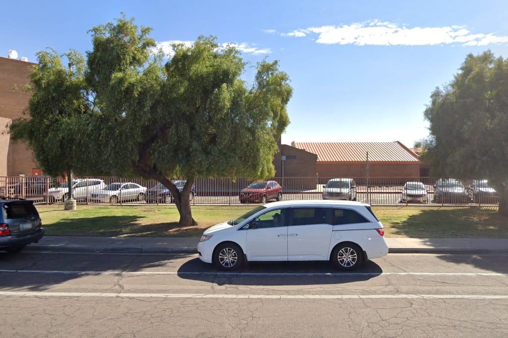 EVIT - Corona Del Sol High School